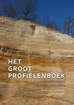 Het groot profielenboek 9789088902734 W.K. van Zijverden, Boeken, Verzenden, Gelezen, W.K. van Zijverden