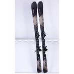 158 dames skis HEAD PURE JOY 2022, lyt tech, grip walk, gra, 140 tot 160 cm, Gebruikt, Verzenden, Carve