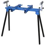 Universeel machineframe t.b.v. afkortzaag/verstekzaag 100kg, Doe-het-zelf en Verbouw, Gereedschap | Zaagmachines, Verzenden, Nieuw