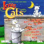 The Cats - Love Cats (25 Years Love Songs), Verzenden, Nieuw in verpakking