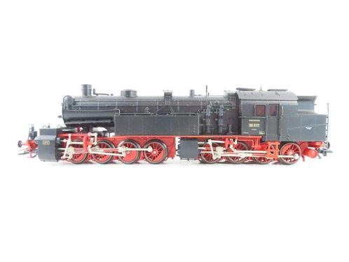 Märklin H0 - 3796 - Tender locomotief (1) - BR 96 Mallet -, Hobby en Vrije tijd, Modeltreinen | H0