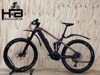 Bulls Sonic EVA TR2 E-Mountainbike Shimano XT 2022, Fietsen en Brommers, Fietsen | Mountainbikes en ATB, Overige merken, 49 tot 53 cm