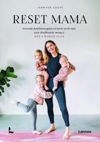 9789401498043 Reset mama Jennifer Cnops, Boeken, Verzenden, Nieuw, Jennifer Cnops
