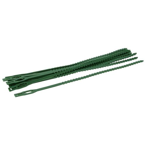 Talen Tools Universele Bindband 35 cm - 12 Stuks (Tuin), Tuin en Terras, Kweekspullen, Nieuw, Ophalen of Verzenden