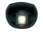 Aqua Signal AS34 Led Heklichtlamp - zwart- LED, Watersport en Boten, Ophalen of Verzenden, Nieuw