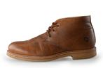 Travelin Veterboots in maat 43 Bruin | 10% extra korting, Bruin, Verzenden, Boots, Zo goed als nieuw