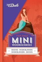 9789460773853 Van Dale Miniwoordenboek Deens, Nieuw, Van Dale, Verzenden