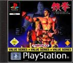 Tekken (Value Series) [PS1], Spelcomputers en Games, Games | Sony PlayStation 1, Ophalen of Verzenden, Nieuw