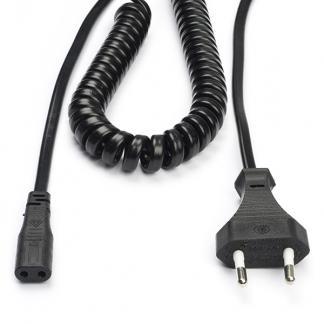 C1 kabel | Nedis | 2 meter (Gedraaid), Computers en Software, Pc- en Netwerkkabels, Nieuw, Verzenden