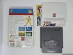 Nintendo NES - M.C Kids - USA, Verzenden, Gebruikt