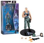 McFarlane Toys actiefiguur - Scifi Avatar 16303 Miles Qua..., Verzenden, Nieuw
