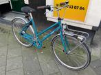 Goedkope Union Flow damesfiets 28”53 Nexus 7 Versnellingen