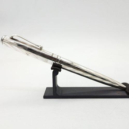 Montegrappa - Zonder Minimumprijs - Balpen, Verzamelen, Pennenverzamelingen