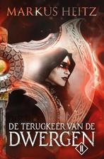 De Terugkeer van de Dwergen 2 / De dwergen / 7 9789021030500, Verzenden, Zo goed als nieuw, Markus Heitz