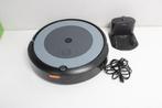 iRobot® Roomba® i3 - Robotstofzuiger - Geschikt voor, Verzenden, Zo goed als nieuw