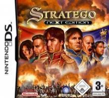 MarioDS.nl: Stratego: Next Edition Losse Game Card - iDEAL!, Spelcomputers en Games, Games | Nintendo DS, Zo goed als nieuw, Ophalen of Verzenden
