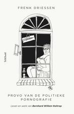 Provo van de politieke pornografie (9789044655148), Antiek en Kunst, Verzenden