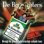 cd - De Boswachters - Brengt De Gezondheid Ernstige Schad..., Verzenden, Zo goed als nieuw