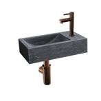 Sani Royal Natuursteen Fonteinset Rimini met, Tuin en Terras, Nieuw