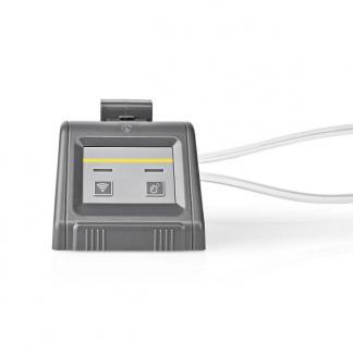 Slimme waterpomp | Nedis SmartLife, Tuin en Terras, Waterpompen, Nieuw, Verzenden