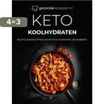 Keto Koolhydraten / Gezonderecepten.nl 9789493309067, Boeken, Kookboeken, Verzenden, Zo goed als nieuw, Chef kok's