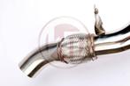 Wagner 535D Downpipe, Verzenden