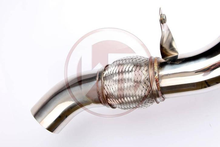 Wagner 535D Downpipe, Auto diversen, Tuning en Styling, Verzenden