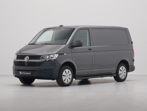 Volkswagen Transporter 2.0 TDI 90pk L1H1 26 Economy Business, Auto's, Bestelauto's, Dealer onderhouden, Lease, Overige kleuren