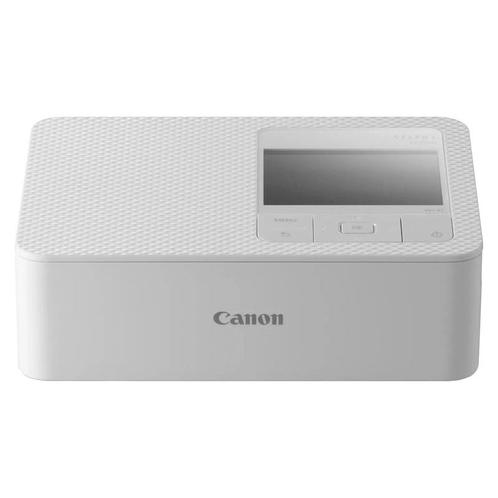 Canon SELPHY CP1500 - Draadloze Fotoprinter Wit, Computers en Software, Printers, Nieuw, Ophalen of Verzenden