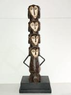 Fetisj figuur - Lega - Democratische Republiek Congo -, Antiek en Kunst
