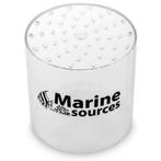 Marine Sources Coral Feeder Cover 12 cm diameter / 12 cm hoo, Dieren en Toebehoren, Vissen | Aquaria en Toebehoren, Ophalen of Verzenden