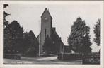 UGCHELEN - N.H. Kerk, Verzamelen, Ansichtkaarten | Nederland, Verzenden, Gelopen