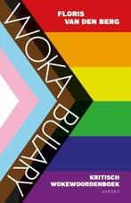 Wokabulary | 9789464620009 | Floris van den Berg, Zo goed als nieuw, Floris van den Berg