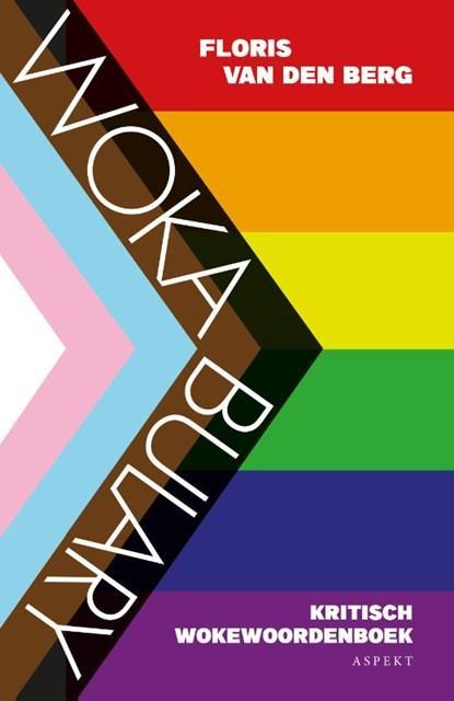 Wokabulary | 9789464620009 | Floris van den Berg, Boeken, Wetenschap, Zo goed als nieuw