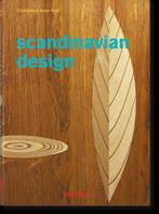 9783836598422 40th Edition- Scandinavian Design. 40th Ed., Boeken, Verzenden, Nieuw, Charlotte & Peter Fiell