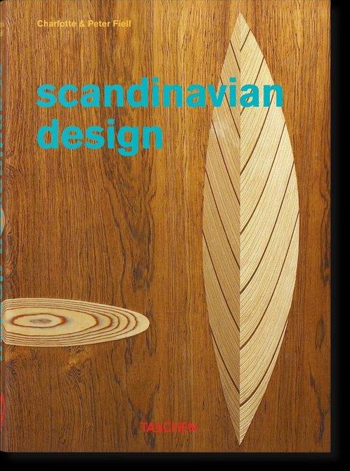 9783836598422 40th Edition- Scandinavian Design. 40th Ed., Boeken, Studieboeken en Cursussen, Nieuw, Verzenden