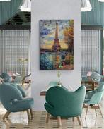 I_KONIQ (1969) - LA TOUR EIFFEL DE LA SEINE- inspirated by