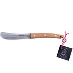 Homeys Charcuterie Smeermes, Nieuw