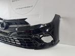 VOLKSWAGEN POLO 2G FACELIFT VOORBUMPER BUMPER 2G0807221K, Auto-onderdelen, Ophalen, Gebruikt, Bumper, Volkswagen