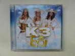 K3 - Eyo!, Cd's en Dvd's, Cd's | Kinderen en Jeugd, Verzenden, Zo goed als nieuw