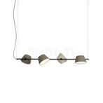 Marset Tam Tam 4, (Hanglampen, Binnenlampen, Verlichting), Huis en Inrichting, Lampen | Hanglampen, Verzenden, Nieuw