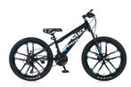Cyclux Road Bike Jongensfiets Mtb 24 Inch 21 Speed Shimano, Fietsen en Brommers, Fietsen | Jongens, Nieuw, 24 inch, Cyclux, Ophalen of Verzenden