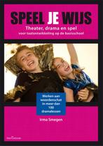 Speel je wijs 9789023250081 Irma Smegen, Verzenden, Gelezen, Irma Smegen