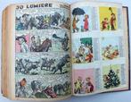 Spirou (magazine) - Année 1949 complète + calendrier -, Boeken, Nieuw