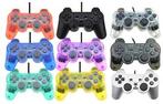 Extra korting PS2 Controller Dualshock 2 - Third Party -, Spelcomputers en Games, Spelcomputers | Sony PlayStation Consoles | Accessoires