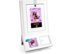 HP Sprocket Photobooth - Instant Camera - 10,1”, Verzenden, Zo goed als nieuw