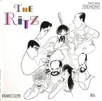 cd - The Ritz  - The Ritz, Zo goed als nieuw, Verzenden