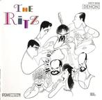 cd - The Ritz  - The Ritz, Verzenden, Zo goed als nieuw