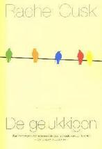 De gelukkigen 9789023412281 R. Cusk, Verzenden, Gelezen, R. Cusk