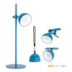 Bureaulamp LED ORBI 2.5W - Dimbaar met CCT-schakelaar - B..., Huis en Inrichting, Ophalen of Verzenden, Nieuw